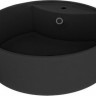 Умывальник Teymi Lina S D40 T50192 (черный матовый) Умывальник Teymi Lina S D40 T50192 (черный матовый)