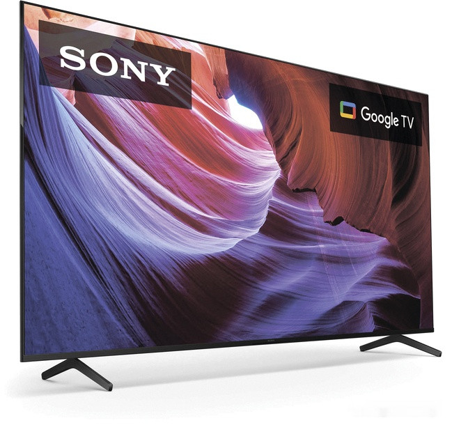 Телевизор Sony X85TK KD-55X85K Телевизор Sony X85TK KD-55X85K