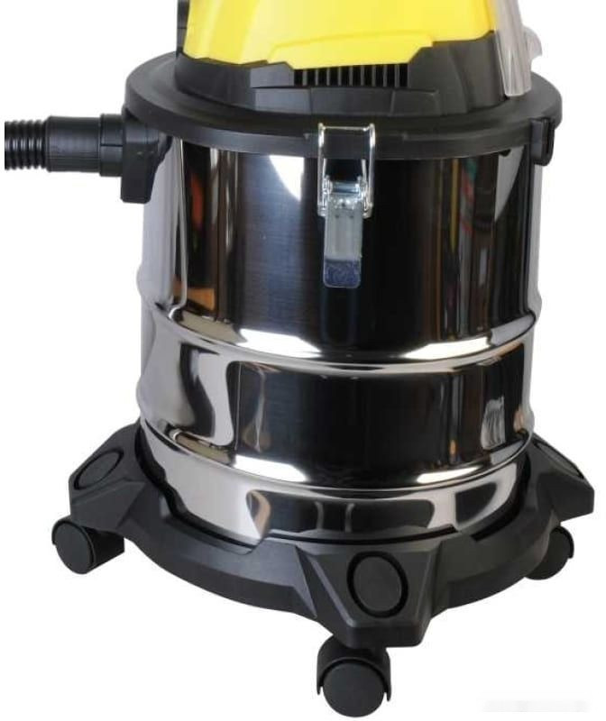 Промышленный пылесос Hanskonner HBVC1820
