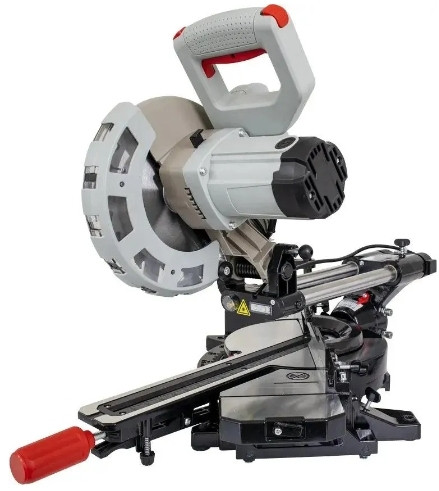 Торцовочная пила Ресанта ТП-210ПЛ (75/18/4) Торцовочная пила Ресанта ТП-210ПЛ (75/18/4)