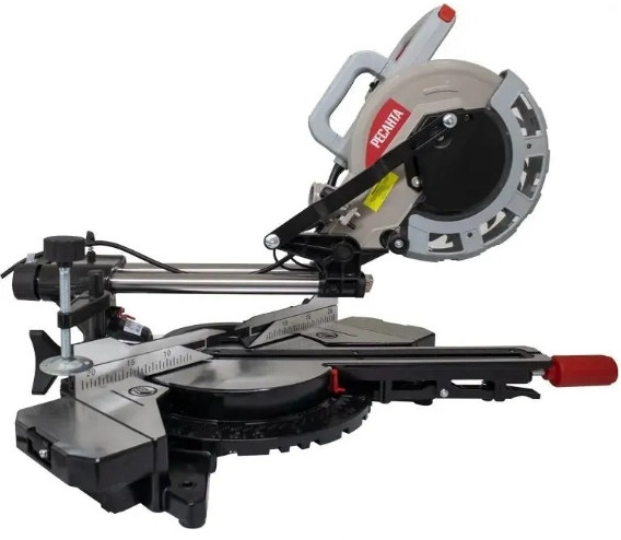 Торцовочная пила Ресанта ТП-210ПЛ (75/18/4) Торцовочная пила Ресанта ТП-210ПЛ (75/18/4)