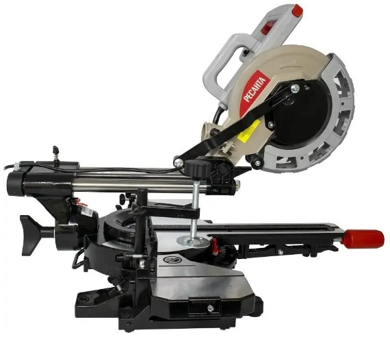 Торцовочная пила Ресанта ТП-210ПЛ (75/18/4) Торцовочная пила Ресанта ТП-210ПЛ (75/18/4)