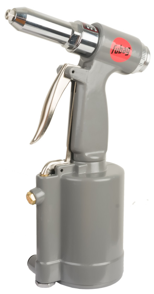 Пневмогайковерт FUBAG HR2448