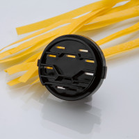 Кухонный комбайн Clatronic KM 3674