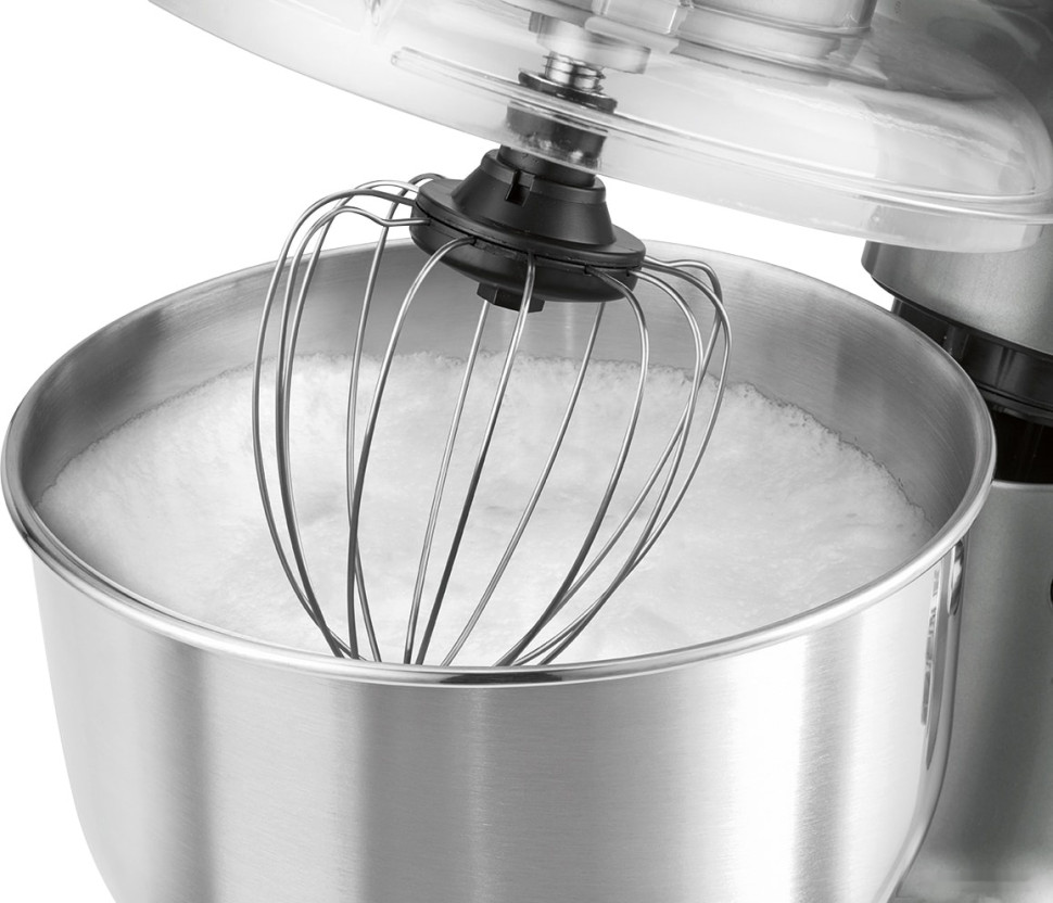 Кухонный комбайн Clatronic KM 3674