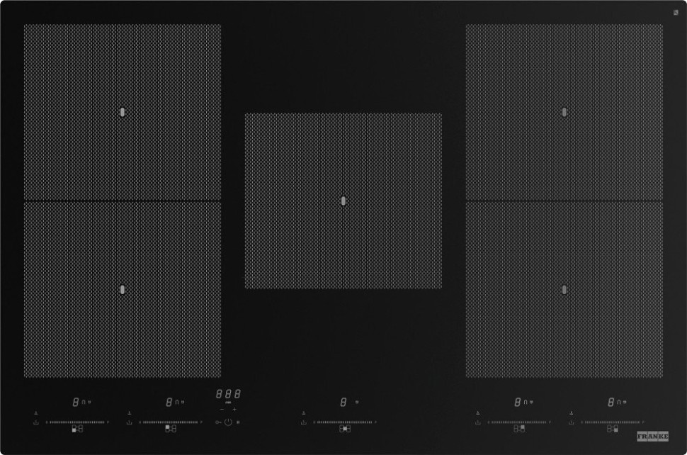 Варочная панель Franke Mythos FMY 805 I F 108.0704.932