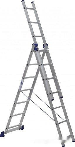 Лестница-трансформер Stairs AL307 (3x7 ступеней)