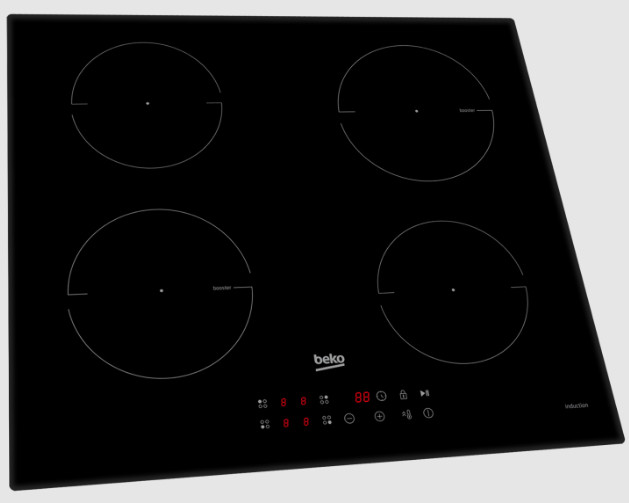 Варочная панель Beko HII 64400 TO