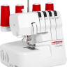 Оверлок Necchi 5600D Оверлок Necchi 5600D