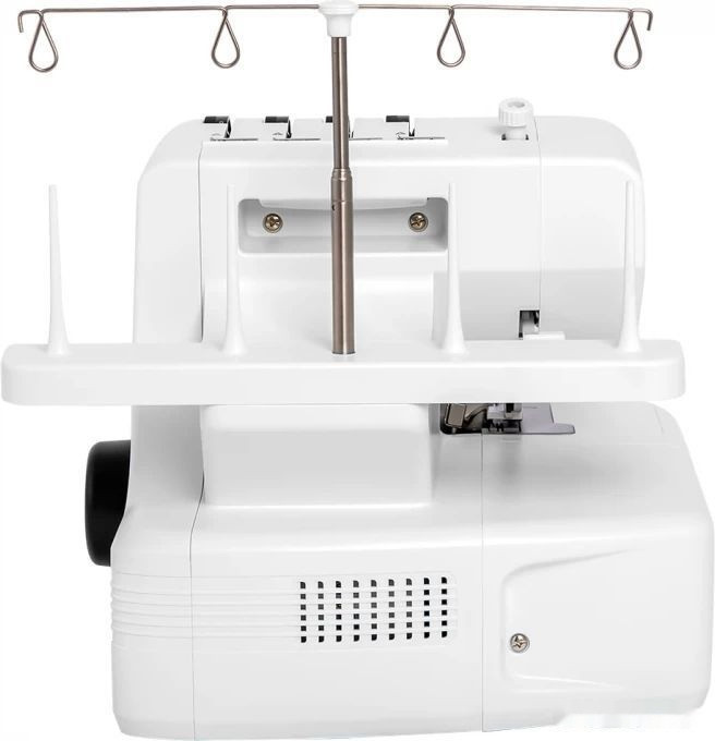 Оверлок Necchi 5600D Оверлок Necchi 5600D