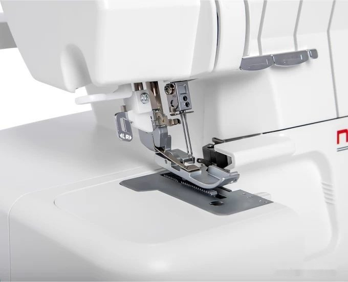 Оверлок Necchi 5600D Оверлок Necchi 5600D