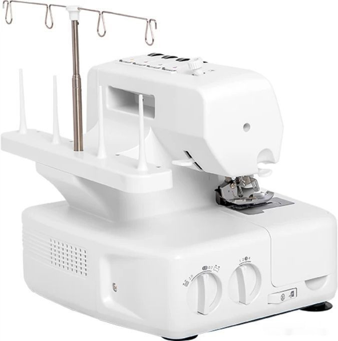 Оверлок Necchi 5600D Оверлок Necchi 5600D