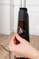 Паровая швабра Garlyn PM-1250