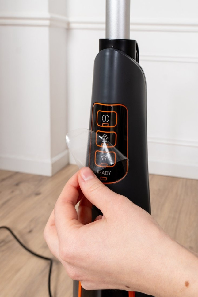 Паровая швабра Garlyn PM-1250 Паровая швабра Garlyn PM-1250