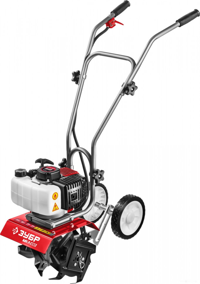 Мотокультиватор ЗУБР МКЛ-100