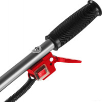 Мотокультиватор ЗУБР МКЛ-100