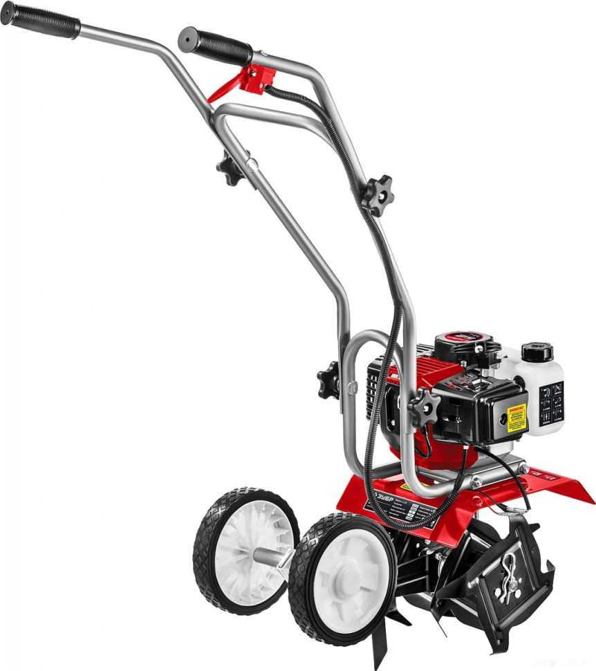 Мотокультиватор ЗУБР МКЛ-100 Мотокультиватор ЗУБР МКЛ-100