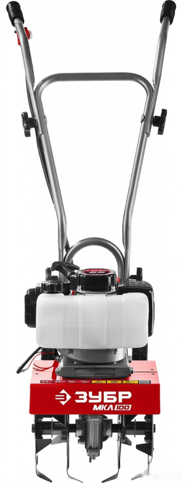 Мотокультиватор ЗУБР МКЛ-100 Мотокультиватор ЗУБР МКЛ-100