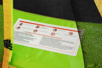 Батут Smile STGY-183