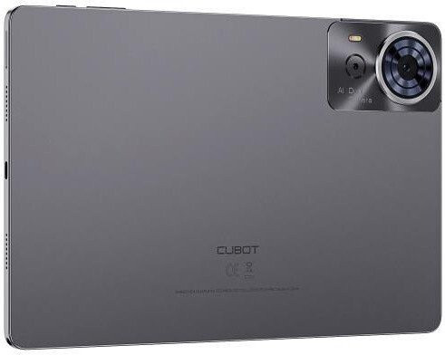 Планшет CUBOT Tab 70 6GB/128GB LTE (серый)