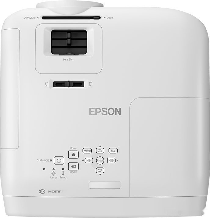 Проектор Epson EH-TW5820