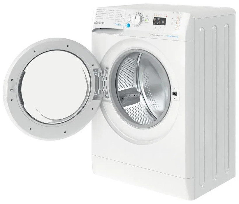 Стиральная машина Indesit BWSA 71052X WWV RU Стиральная машина Indesit BWSA 71052X WWV RU
