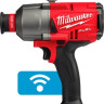 Гайковерт Milwaukee M18 FUEL M18ONEFHIWH716-0X 4933479152 (без АКБ, кейс) Гайковерт Milwaukee M18 FUEL M18ONEFHIWH716-0X 4933479152 (без АКБ, кейс)