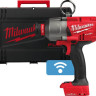 Гайковерт Milwaukee M18 FUEL M18ONEFHIWH716-0X 4933479152 (без АКБ, кейс) Гайковерт Milwaukee M18 FUEL M18ONEFHIWH716-0X 4933479152 (без АКБ, кейс)