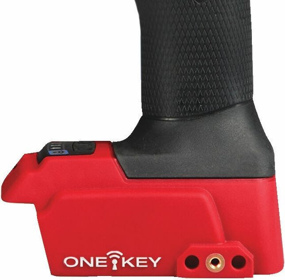 Гайковерт Milwaukee M18 FUEL M18ONEFHIWH716-0X 4933479152 (без АКБ, кейс) Гайковерт Milwaukee M18 FUEL M18ONEFHIWH716-0X 4933479152 (без АКБ, кейс)