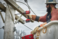 Гайковерт Milwaukee M18 FUEL M18ONEFHIWH716-0X 4933479152 (без АКБ, кейс)