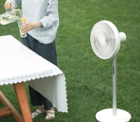 Вентилятор SmartMi Standing Fan 3 ZLBPLDS05ZM