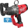 Гайковерт Milwaukee M18 Fuel One-Key 1" (без АКБ, кейс)