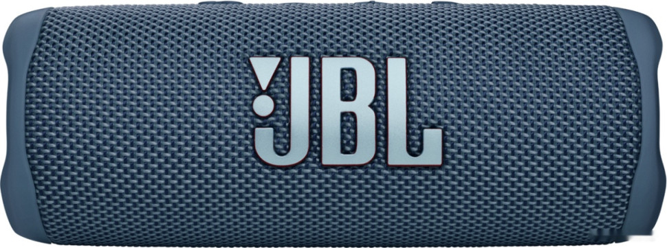 Портативная акустика JBL Flip 6 (синий)