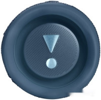 Портативная акустика JBL Flip 6 (синий)