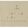 Варочная панель LEX EVI 431A IV Варочная панель LEX EVI 431A IV