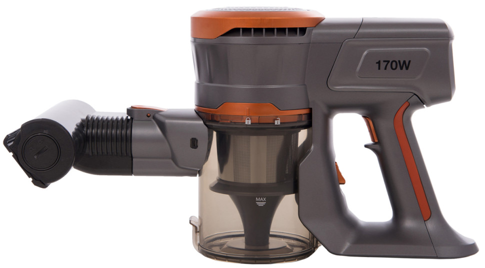 Пылесос Tesler Pure Storm 3000