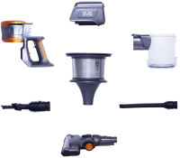 Пылесос Tesler Pure Storm 3000