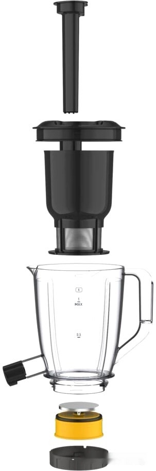 Блендер Moulinex Blendforce Powelix LM42Q110 Блендер Moulinex Blendforce Powelix LM42Q110