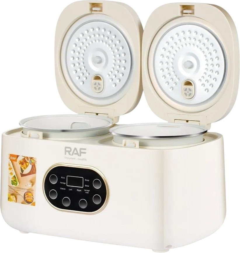 Мультиварка Raf R.5419 Мультиварка Raf R.5419