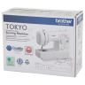 Швейная машина Brother Tokyo
