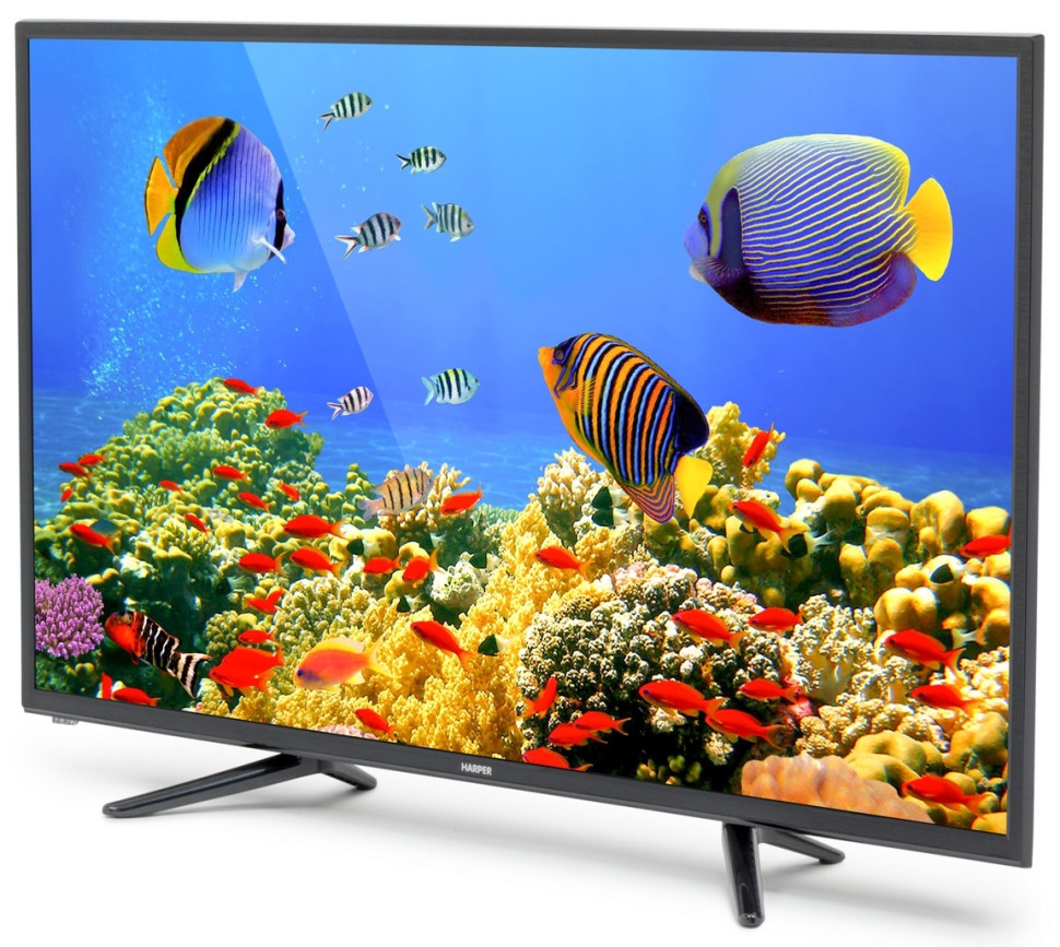 Телевизор HARPER 32R470T Телевизор HARPER 32R470T
