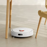 Робот-пылесос Xiaomi Robot Vacuum S20 D106 (европейская версия, белый) Робот-пылесос Xiaomi Robot Vacuum S20 D106 (европейская версия, белый)