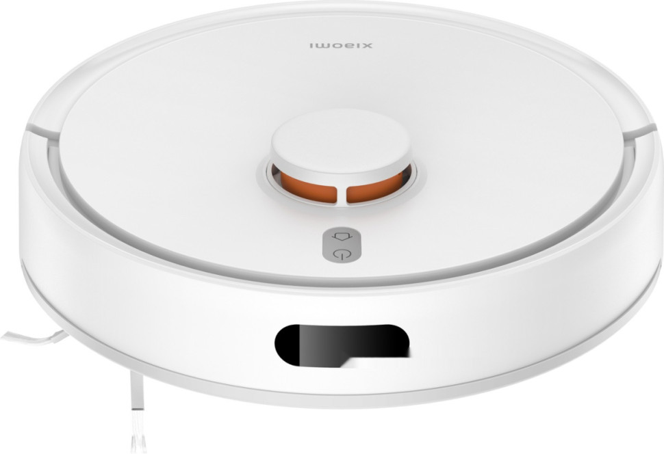 Робот-пылесос Xiaomi Robot Vacuum S20 D106 (европейская версия, белый) Робот-пылесос Xiaomi Robot Vacuum S20 D106 (европейская версия, белый)