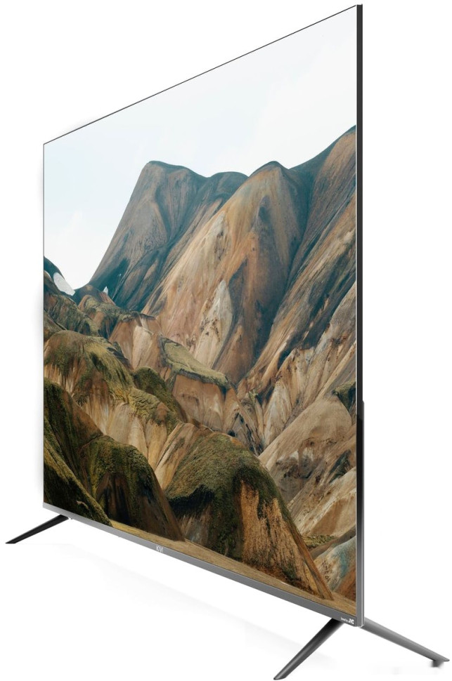 Телевизор Kivi 65U740LB Телевизор Kivi 65U740LB