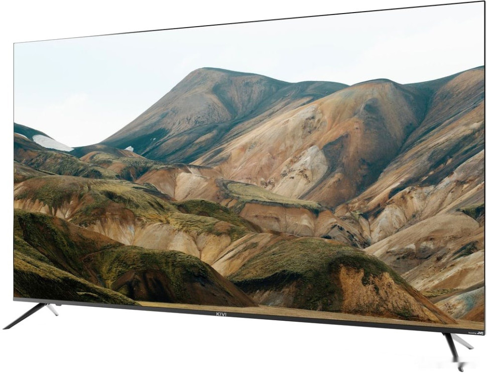Телевизор Kivi 65U740LB Телевизор Kivi 65U740LB