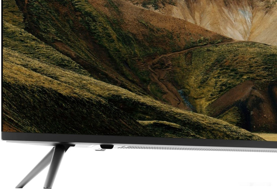 Телевизор Kivi 65U740LB Телевизор Kivi 65U740LB