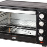 Мини-печь GFgril GFO-30B Convection Plus