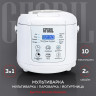 Мультиварка GFgril GFM-200 Мультиварка GFgril GFM-200