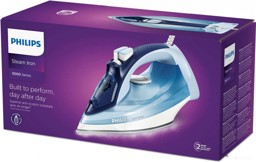 Утюг Philips DST5030/20 Утюг Philips DST5030/20