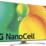 Телевизор LG 55NANO786QA